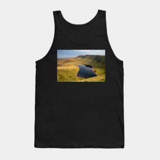 Llyn y Fan Fach Tank Top